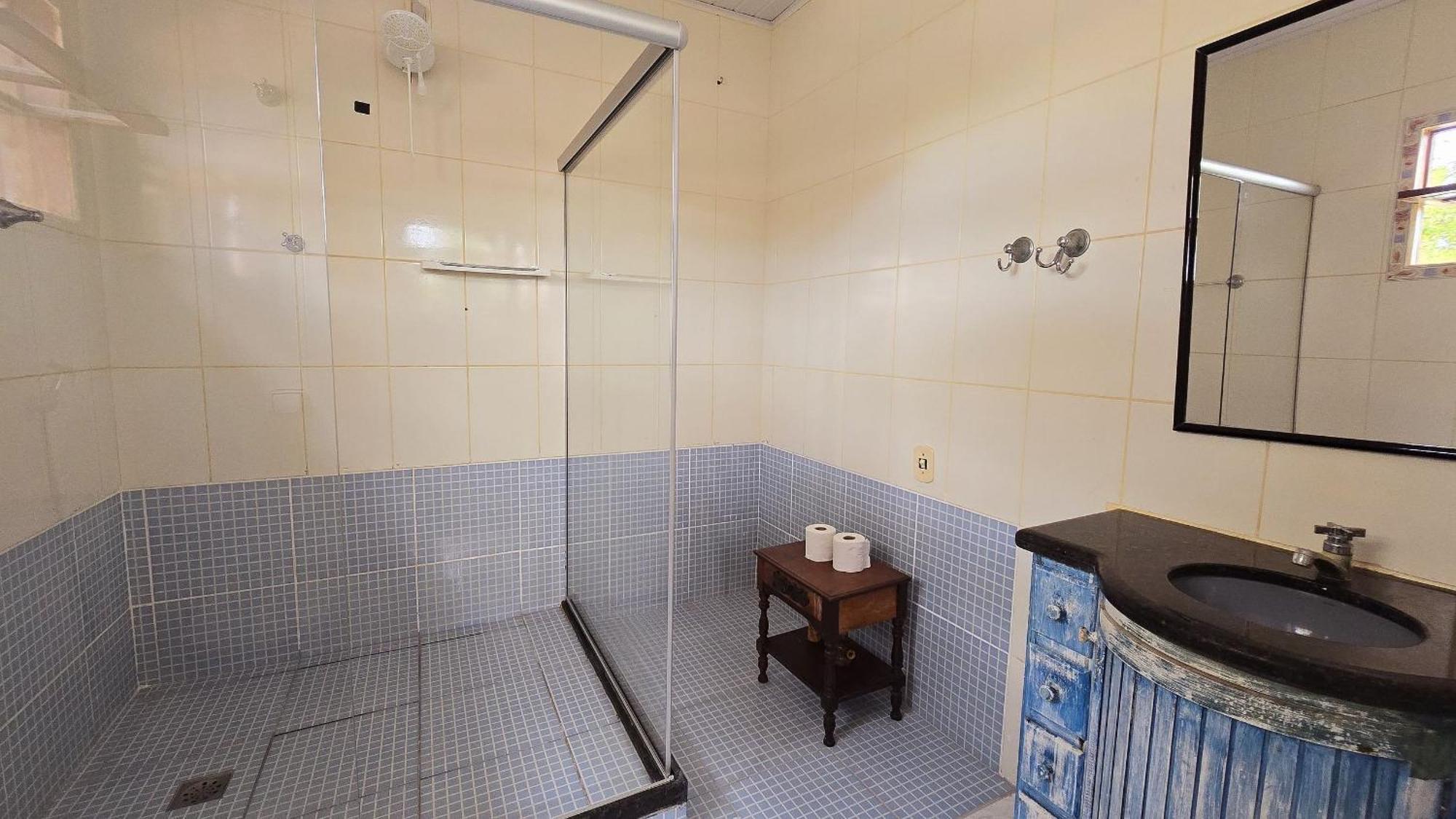 Casa Ampla Temporada Em Casa de férias *