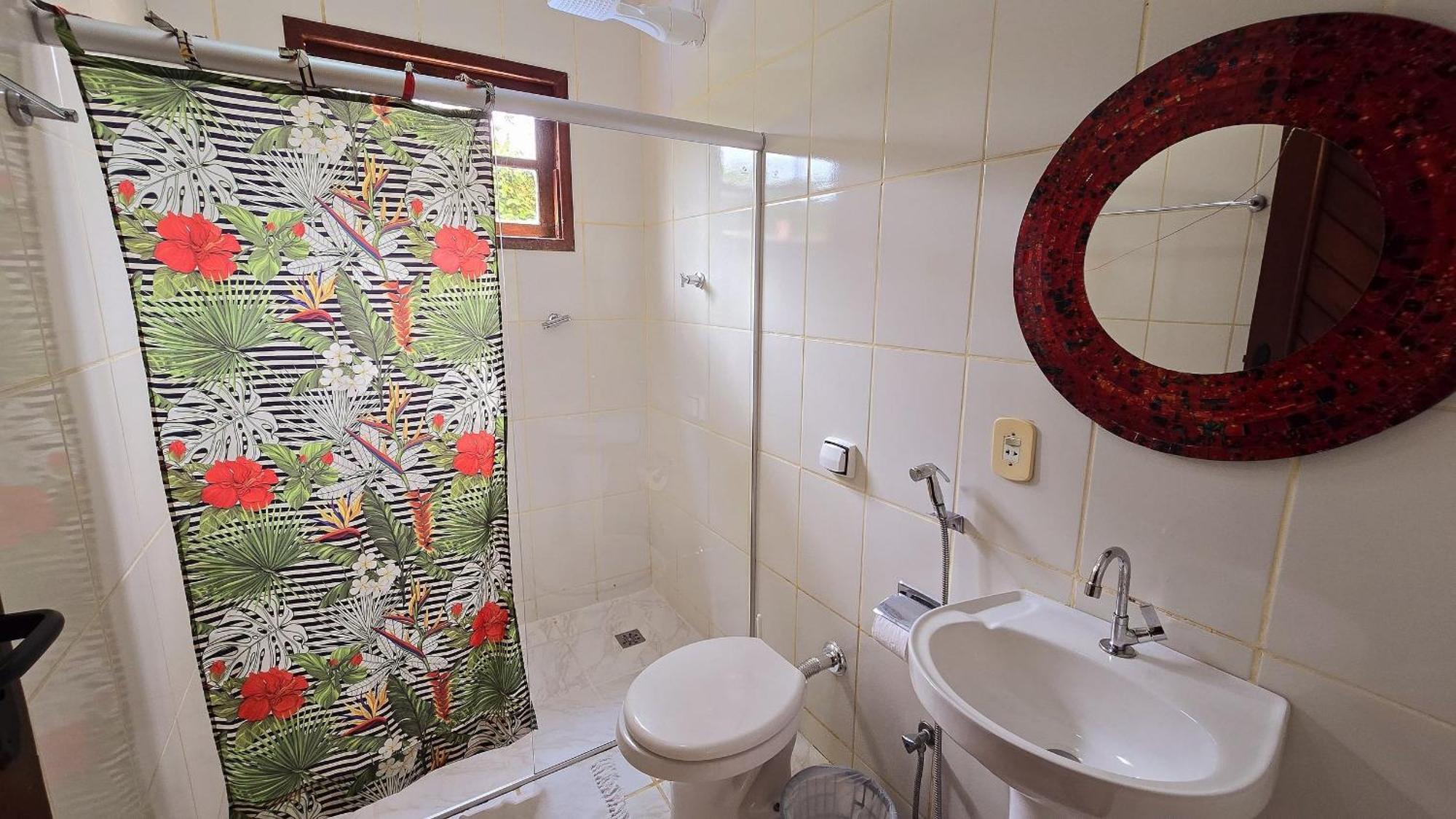Casa Ampla Temporada Em Porto Seguro